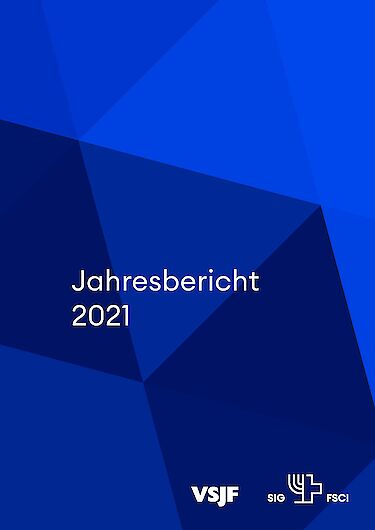 Jahresbericht 2021