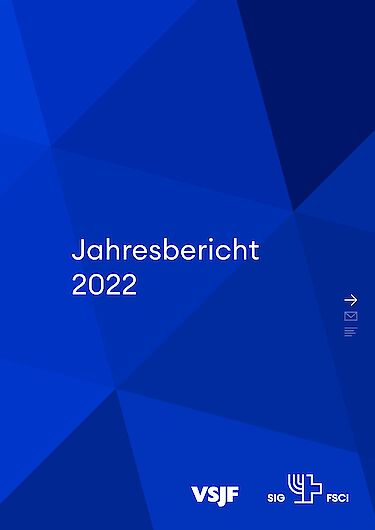 Jahresbericht 2021