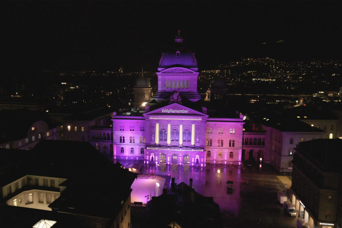 Foto: SRF/zVg