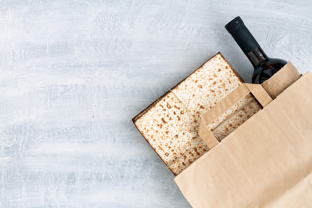 Kosher Shopping in Switzerland