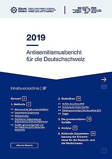 Versione integrale del rapporto