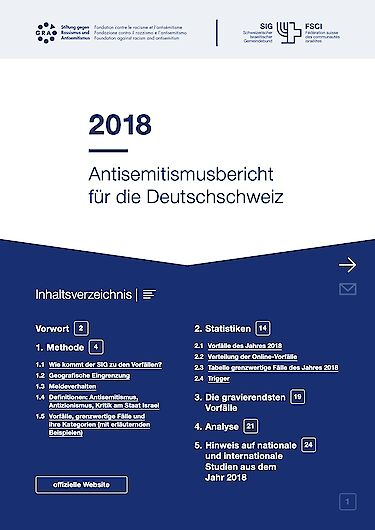 Versione integrale del rapporto